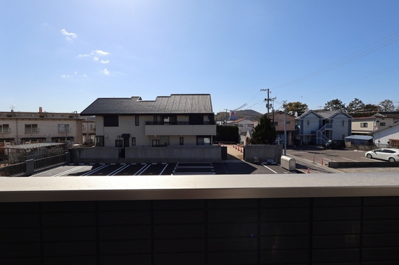 エマーブルMグラン Ⅱ棟