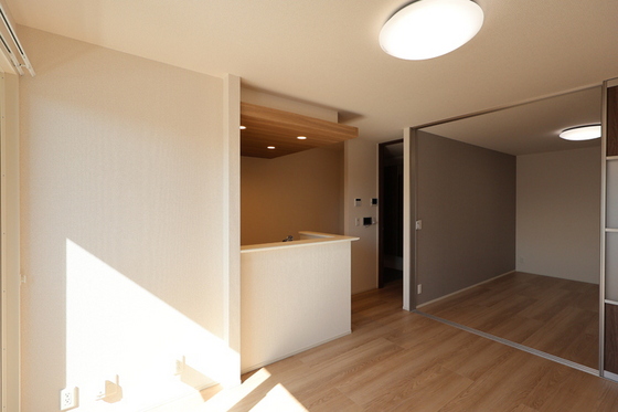 エマーブルMグラン Ⅱ棟