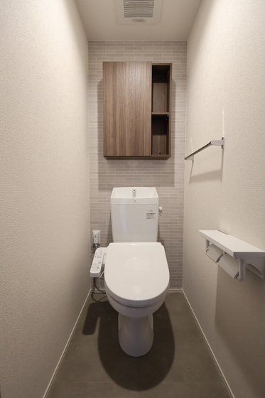 エマーブルMグラン Ⅱ棟