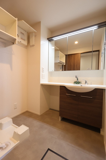 エマーブルMグラン Ⅱ棟