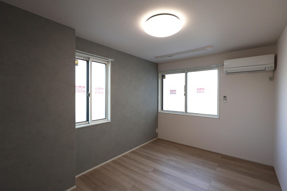 エマーブルMグラン Ⅱ棟