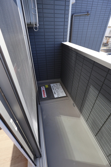 エマーブルMグラン Ⅱ棟