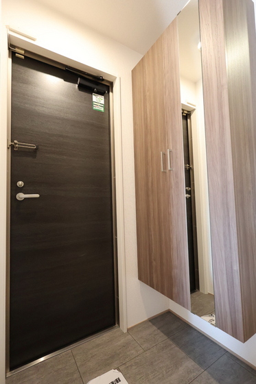 エマーブルMグラン Ⅱ棟