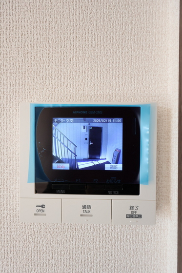 エマーブルMグラン Ⅱ棟