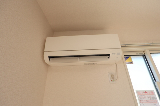 エマーブルMグラン Ⅱ棟