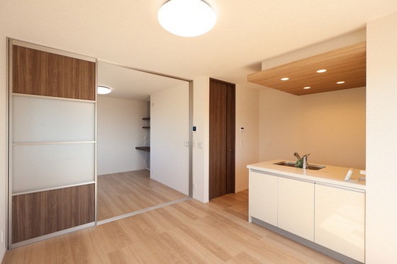 エマーブルMグラン Ⅱ棟