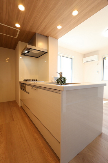 エマーブルMグラン Ⅱ棟