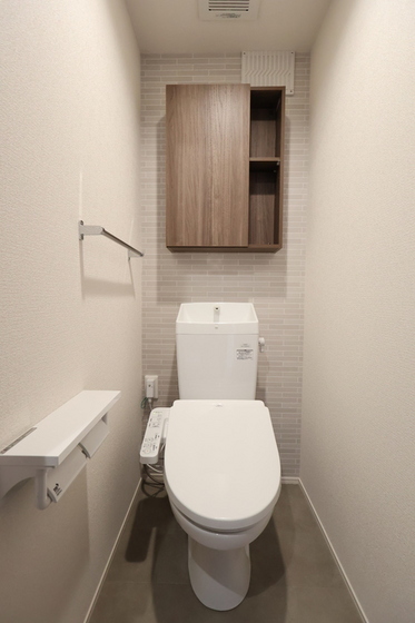 エマーブルMグラン Ⅱ棟