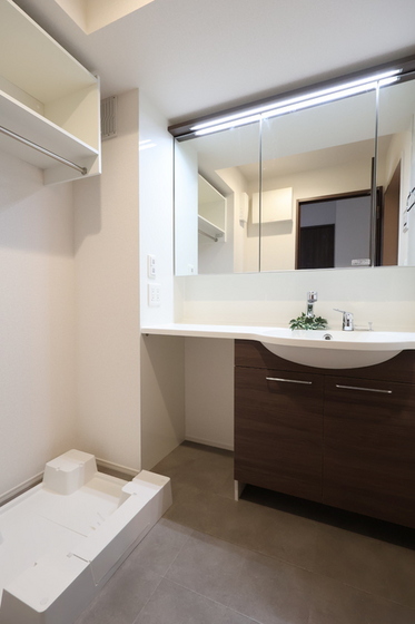 エマーブルMグラン Ⅱ棟