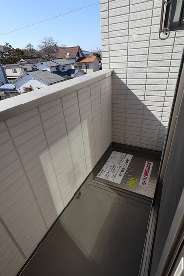 エマーブルMグラン Ⅱ棟