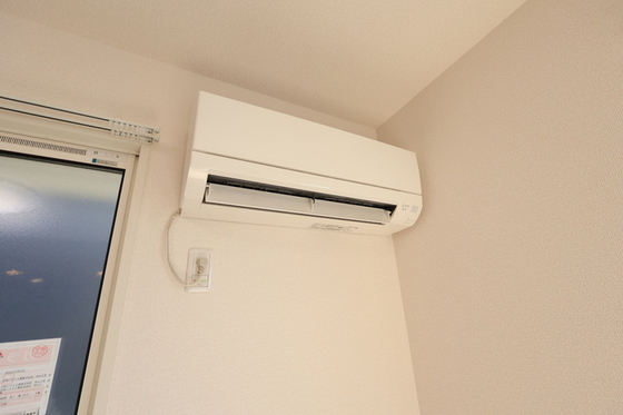 エマーブルMグラン Ⅱ棟