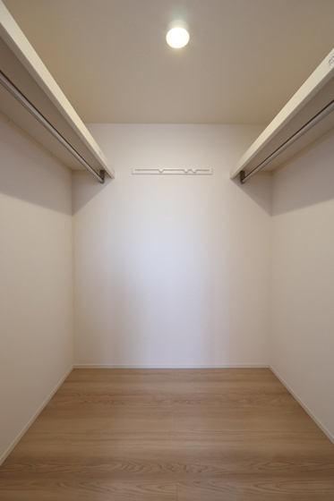 エマーブルMグラン Ⅱ棟