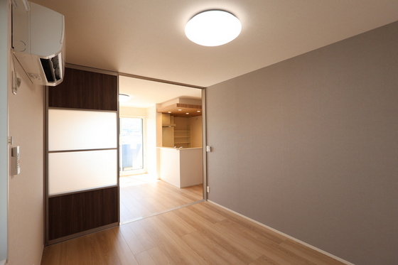 エマーブルMグラン Ⅱ棟