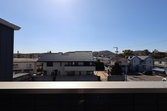 エマーブルMグラン Ⅱ棟