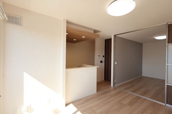 エマーブルMグラン Ⅱ棟