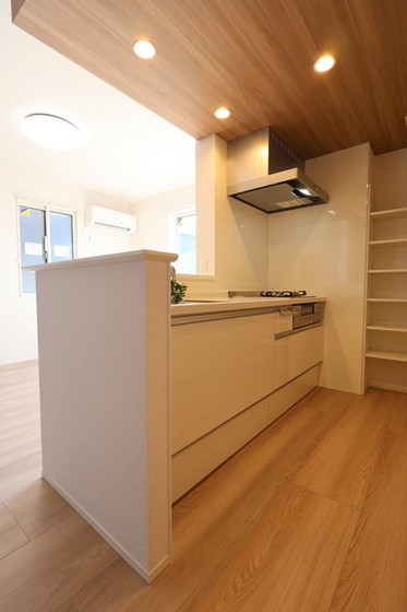 エマーブルMグラン Ⅱ棟