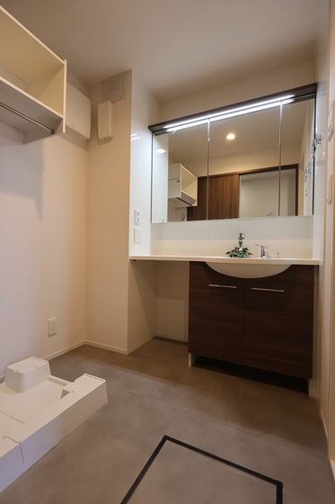 エマーブルMグラン Ⅱ棟