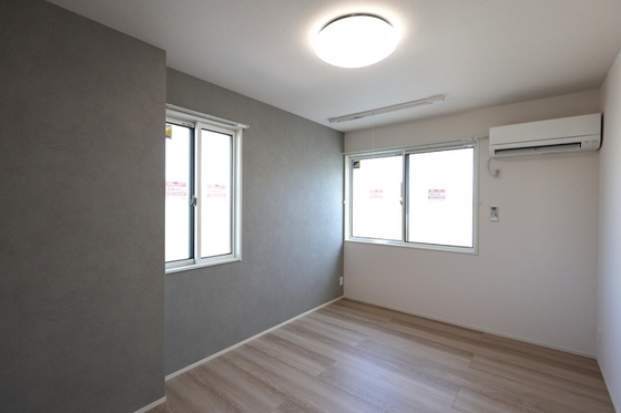 エマーブルMグラン Ⅱ棟