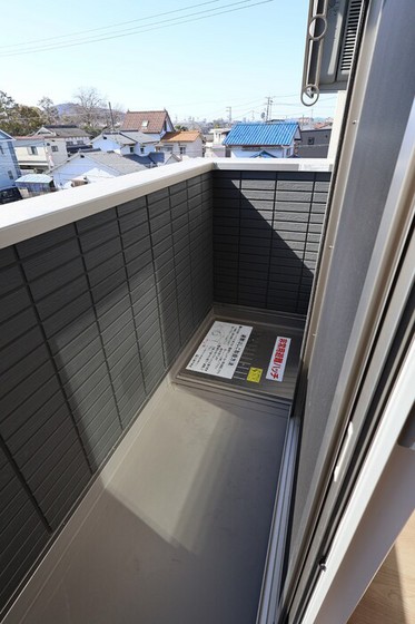 エマーブルMグラン Ⅱ棟