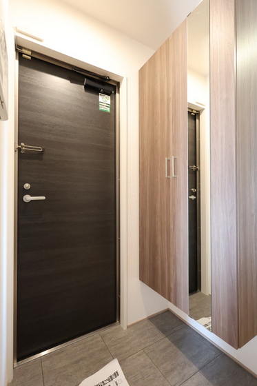 エマーブルMグラン Ⅱ棟