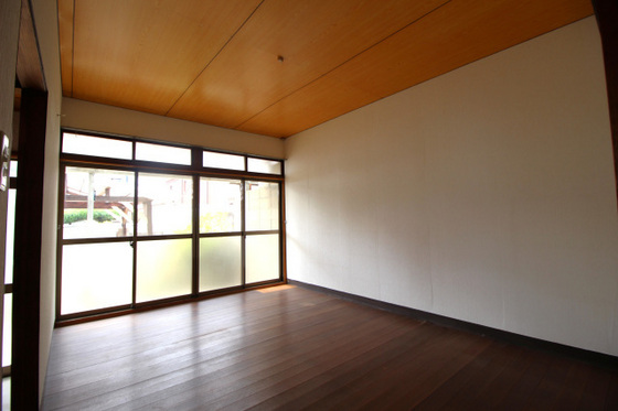 富町福田様借家 東