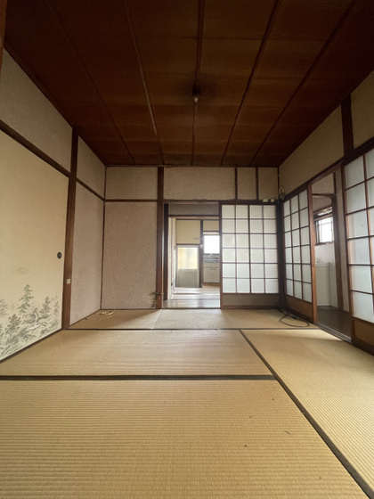 富町福田様借家 東