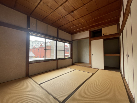 富町福田様借家 東