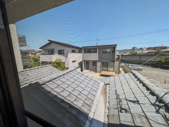 富町福田様借家 東