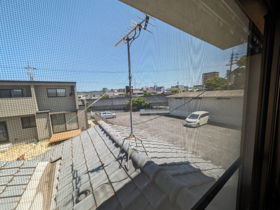 富町福田様借家 東