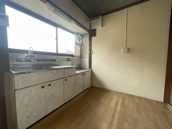 富町福田様借家 東