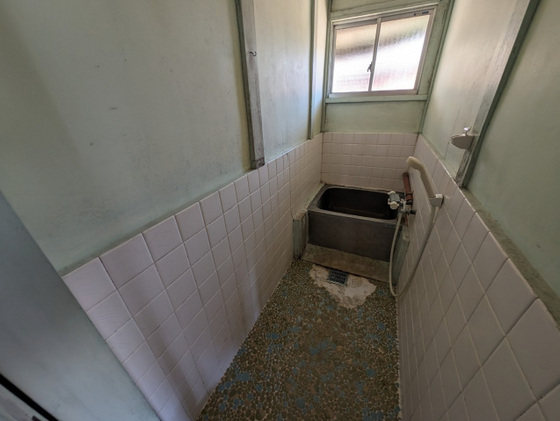 富町福田様借家 東