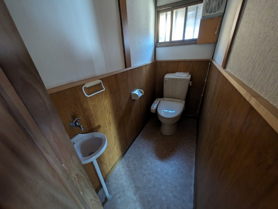 富町福田様借家 東