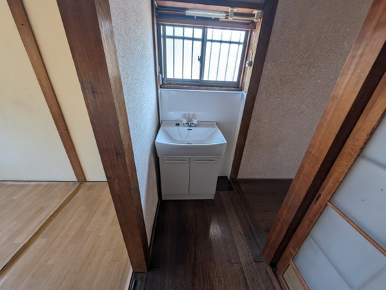 富町福田様借家 東