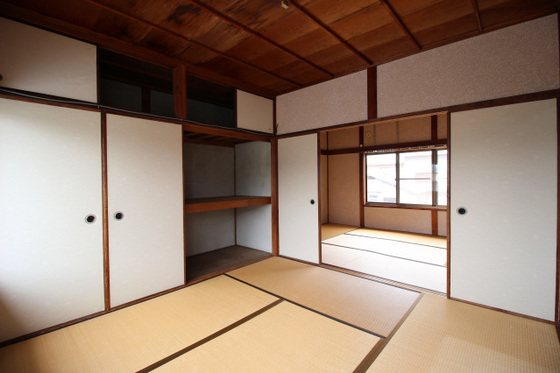 富町福田様借家 東