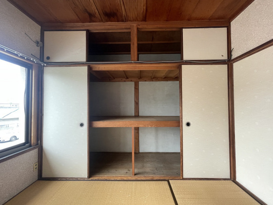 富町福田様借家 東