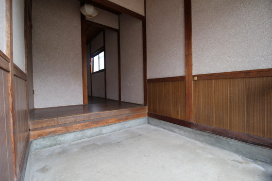 富町福田様借家 東