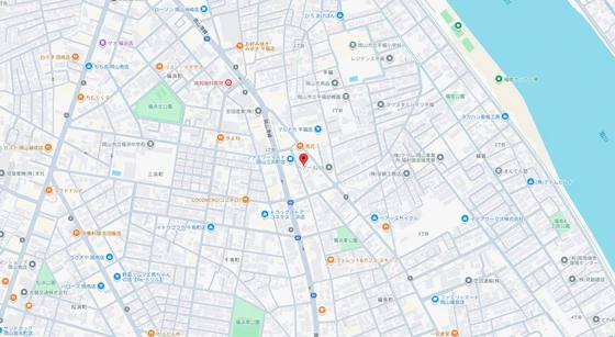 ヴィラ・ウィンディア C