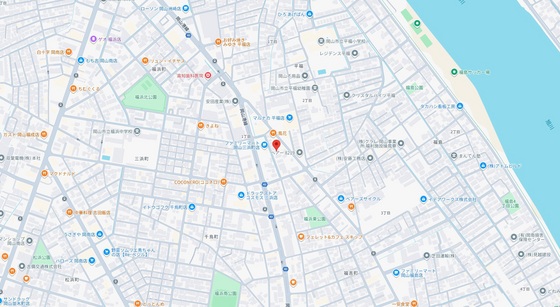 ヴィラ・ウィンディア C