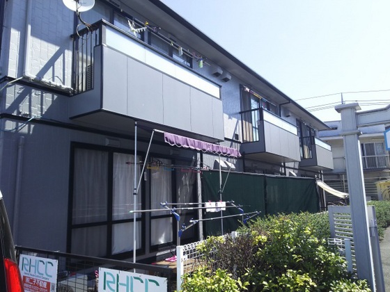 ヴィラ・ウィンディア C