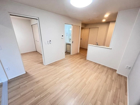 カーサ牛田本町