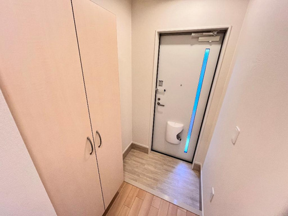 カーサ牛田本町