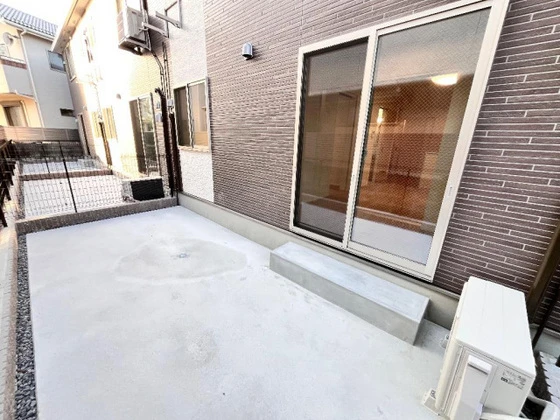 カーサ牛田本町