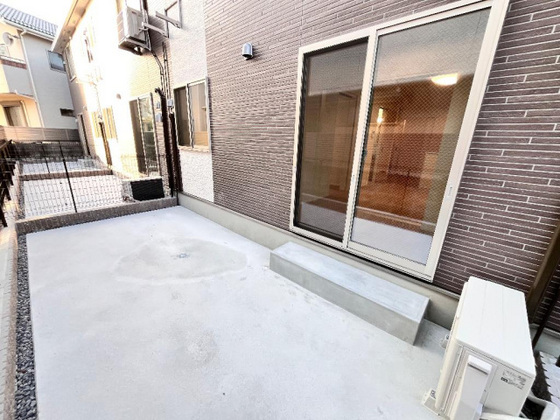 カーサ牛田本町