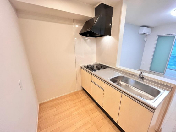 カーサ牛田本町