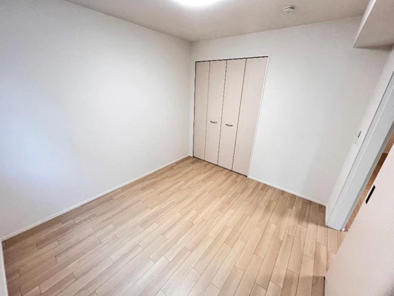 カーサ牛田本町