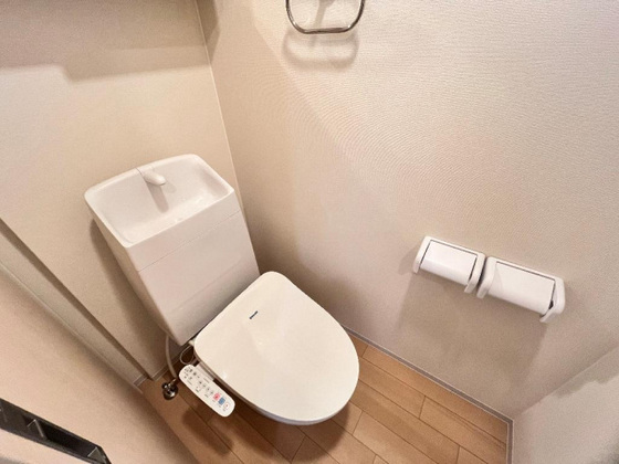 カーサ牛田本町