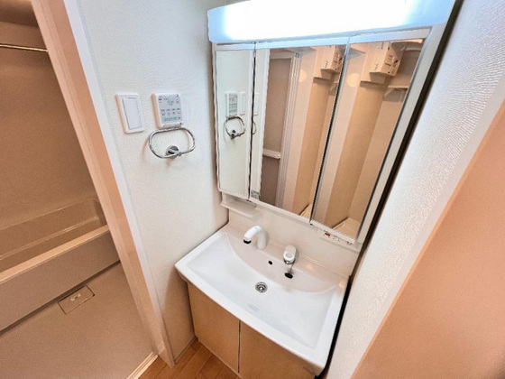 カーサ牛田本町