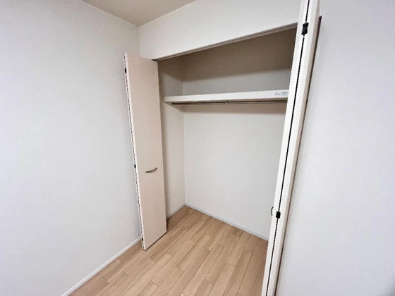 カーサ牛田本町