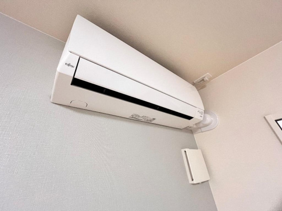 カーサ牛田本町