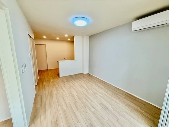 カーサ牛田本町